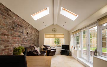conservatory roof insulation Burnham Overy Staithe, Norfolk