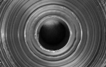 Burnham Overy Staithe edpm waterproofing