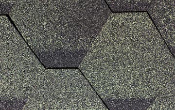 Burnham Overy Staithe fibreglass shingle repairs