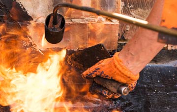 Burnham Overy Staithe flat roof repair companies