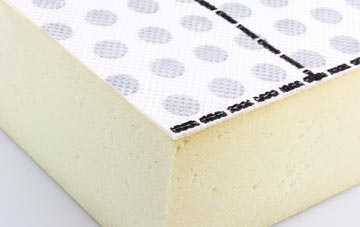 meeting Burnham Overy Staithe building codes