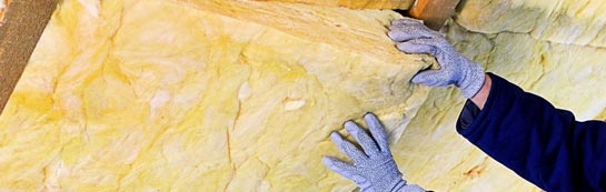 quotes for Burnham Overy Staithe roof insulation