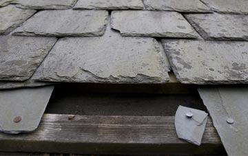 Burnham Overy Staithe slate roof repairs and maintenance