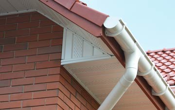 Burnham Overy Staithe soffit repair costs