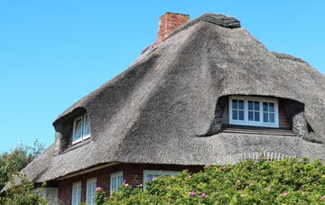 thatch roofing Burnham Overy Staithe, Norfolk