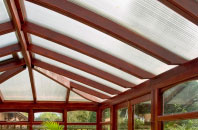 Burnham Overy Staithe conservatory roofing insulation
