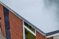 free Burnham Overy Staithe flat roofing insulation quotes