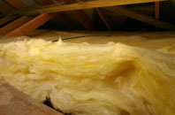 Burnham Overy Staithe pitch roof insulation