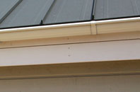 Burnham Overy Staithe soffit repair