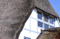 find rated Burnham Overy Staithe thatchers